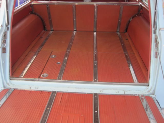 1956 Pontiac Chieftain Base - photo 10