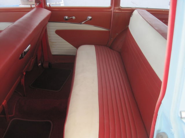 1956 Pontiac Chieftain Base - photo 13