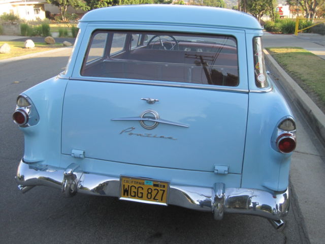 1956 Pontiac Chieftain Base - photo 5
