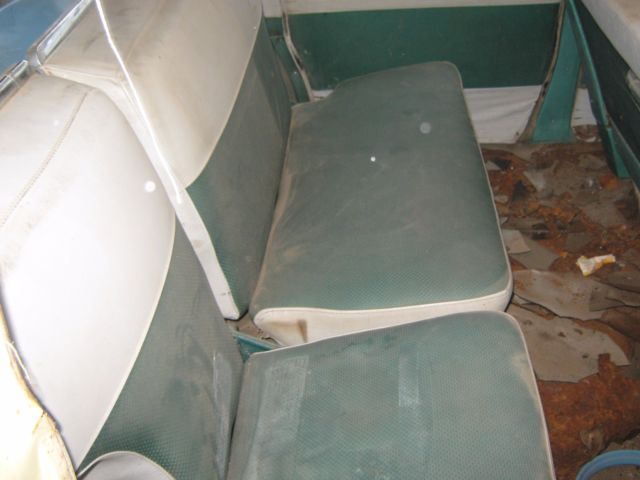1956 Pontiac Other - photo 10