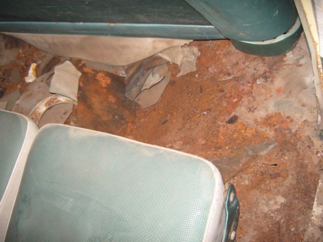 1956 Pontiac Other - photo 11