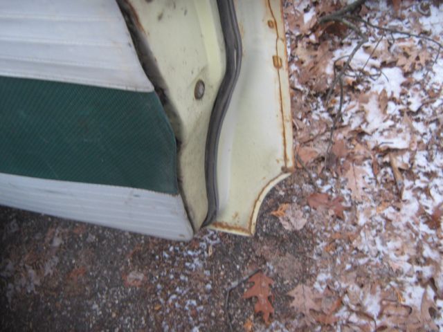 1956 Pontiac Other - photo 12