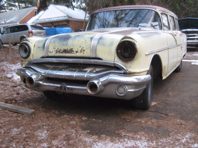 1956 Pontiac Other - photo 2