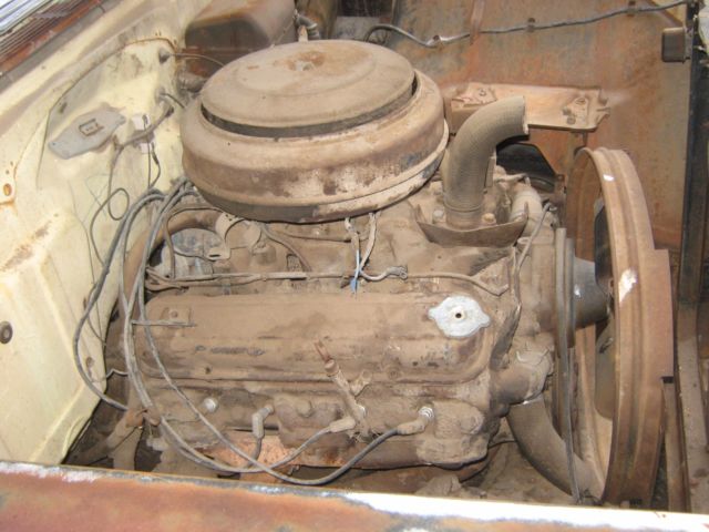 1956 Pontiac Other - photo 4