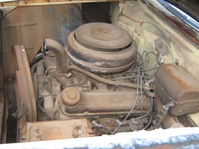 1956 Pontiac Other - photo 5