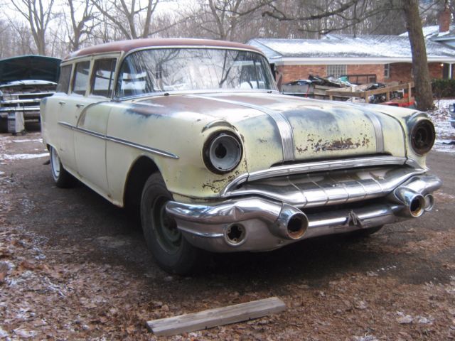 1956 Pontiac Other - photo 6