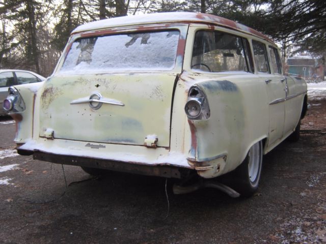 1956 Pontiac Other - photo 7