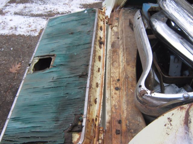 1956 Pontiac Other - photo 9