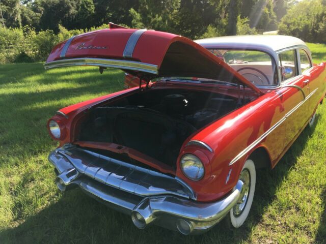 1956 Pontiac Chieftain -- - photo 10