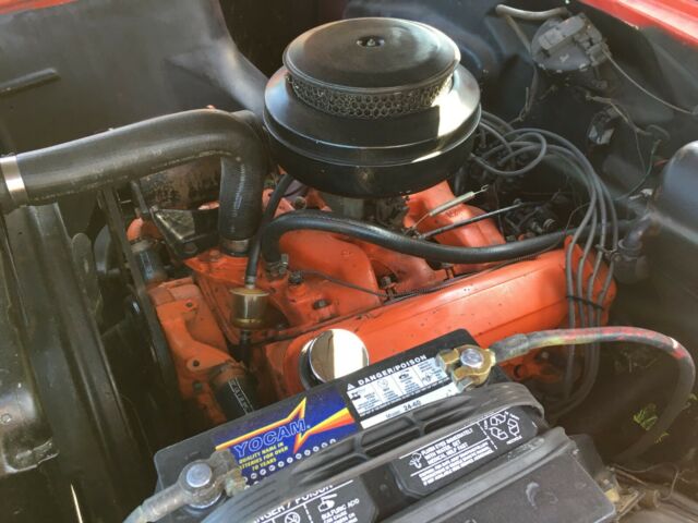 1956 Pontiac Chieftain -- - photo 11