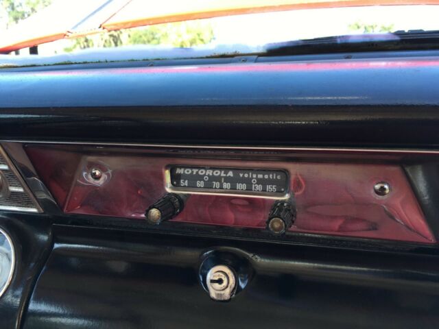 1956 Pontiac Chieftain -- - photo 12