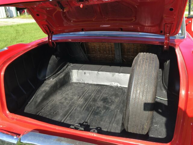 1956 Pontiac Chieftain -- - photo 13