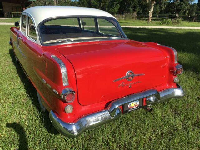 1956 Pontiac Chieftain -- - photo 4