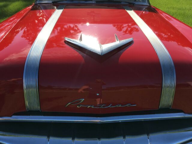 1956 Pontiac Chieftain -- - photo 5