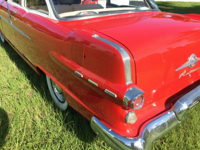 1956 Pontiac Chieftain -- - photo 6