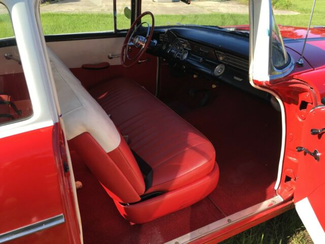 1956 Pontiac Chieftain -- - photo 7