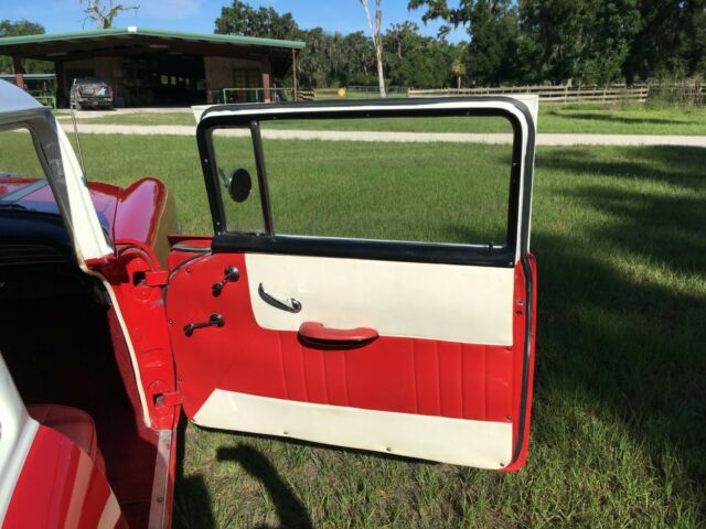 1956 Pontiac Chieftain -- - photo 8