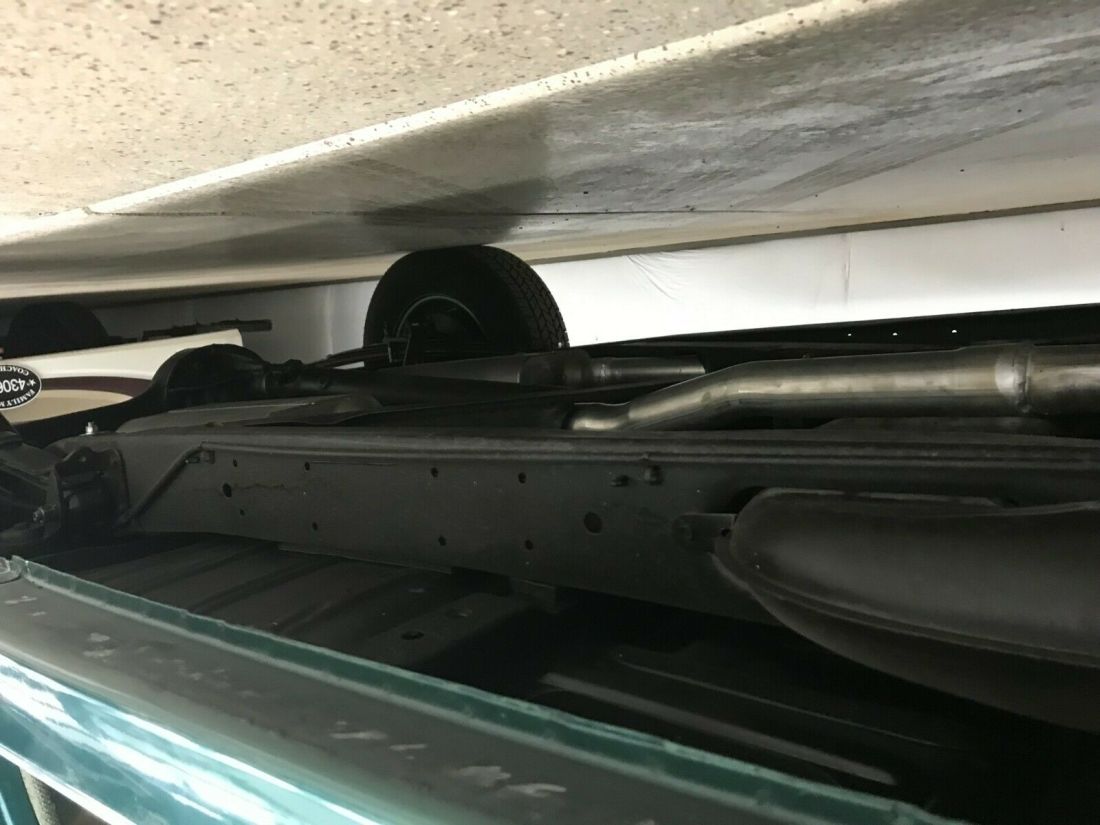 1956 Pontiac Chieftain - photo 10