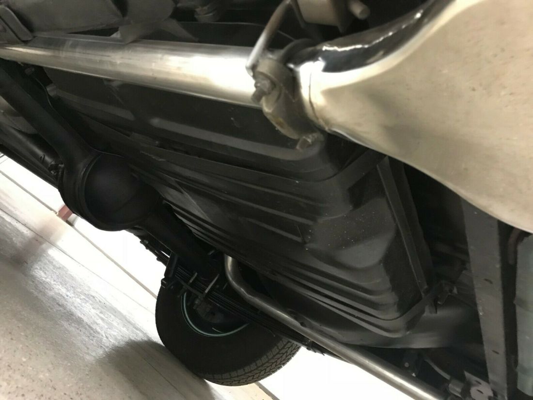 1956 Pontiac Chieftain - photo 11