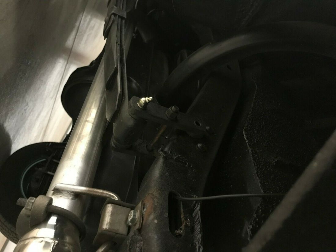 1956 Pontiac Chieftain - photo 12