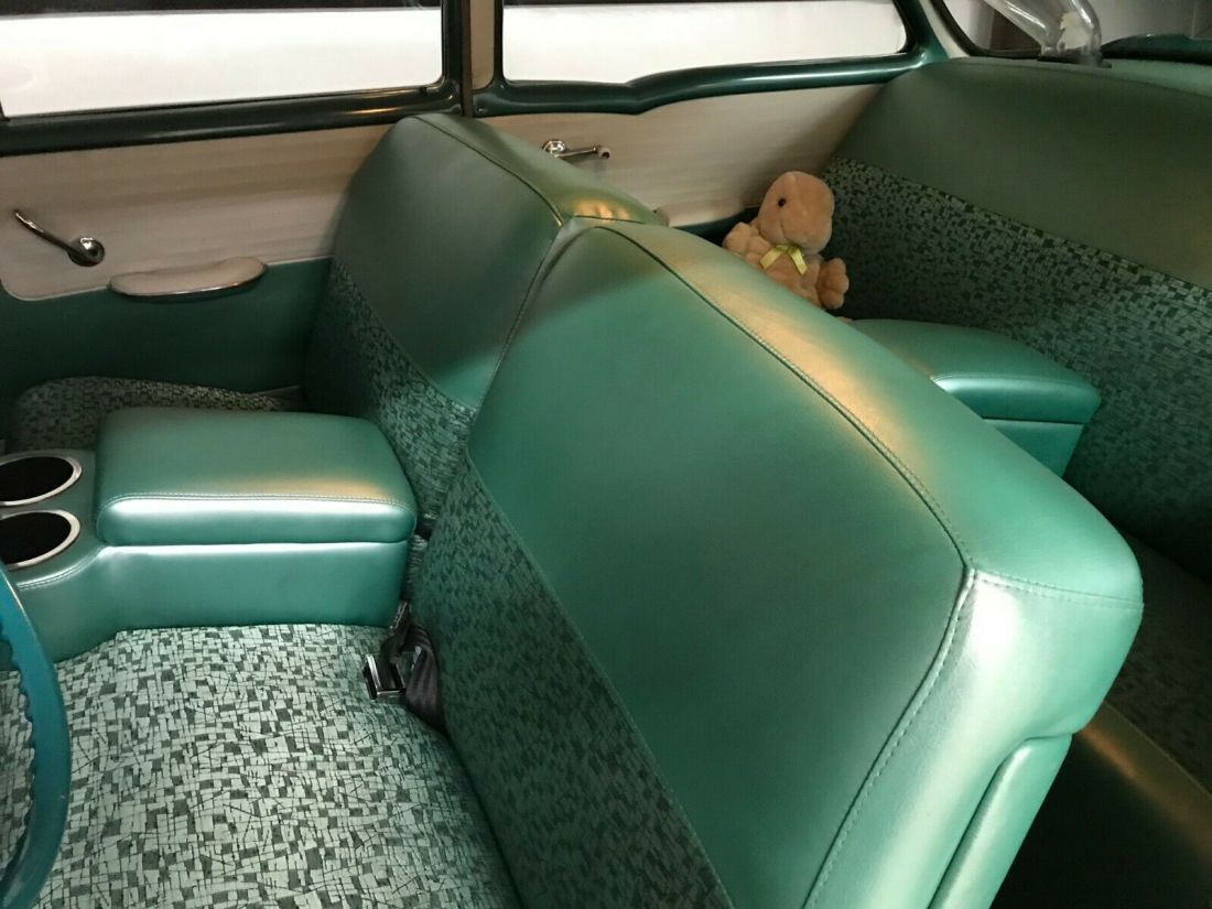 1956 Pontiac Chieftain - photo 13