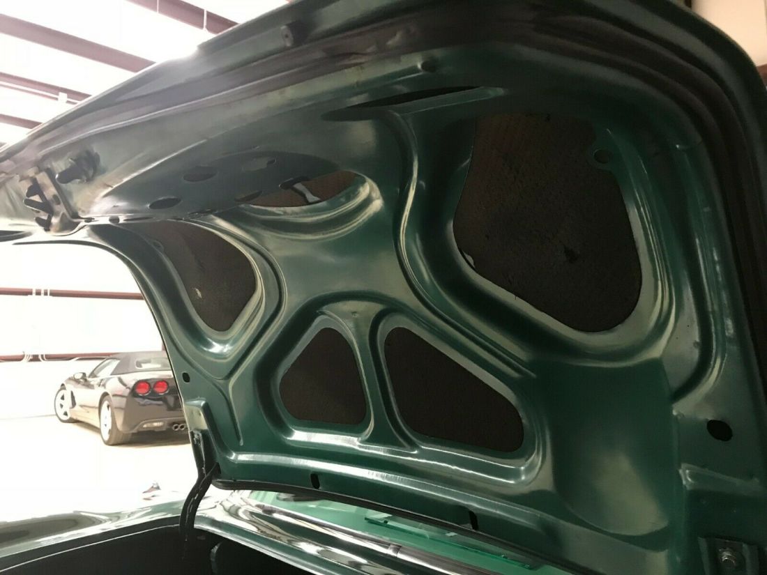 1956 Pontiac Chieftain - photo 3