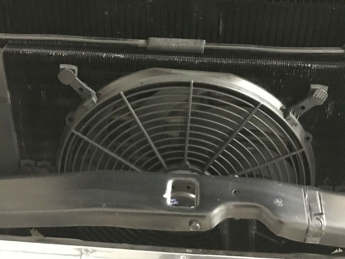 1956 Pontiac Chieftain - photo 5