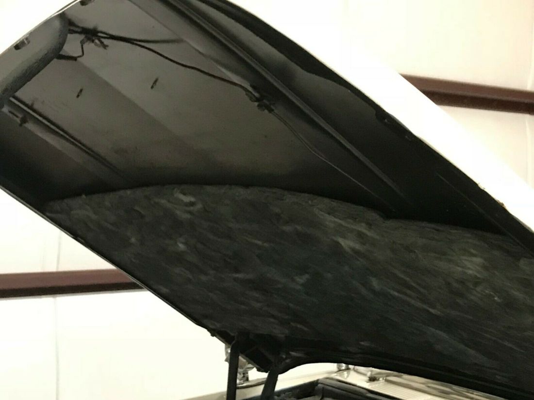 1956 Pontiac Chieftain - photo 6