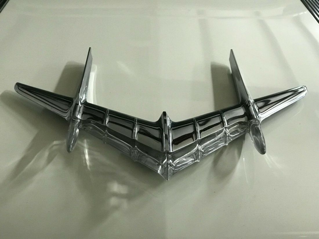 1956 Pontiac Chieftain - photo 7