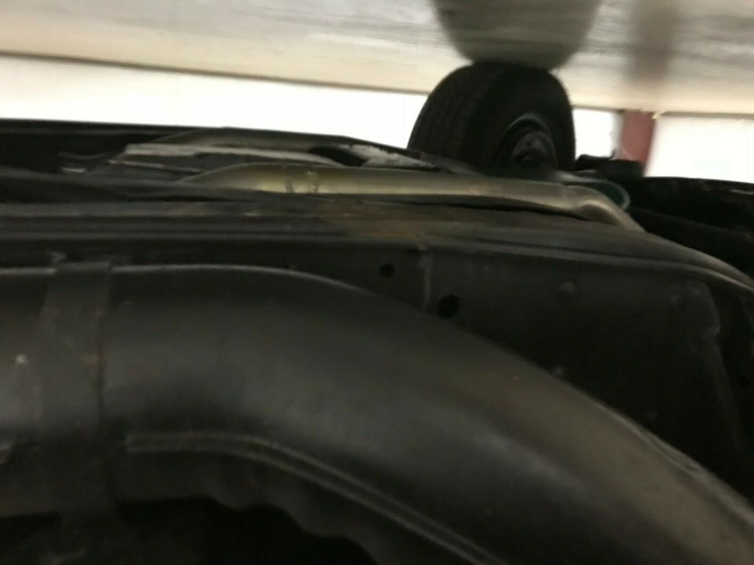 1956 Pontiac Chieftain - photo 8