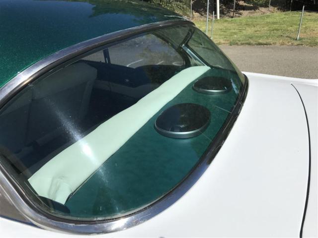 1956 Pontiac Catalina -- - photo 10