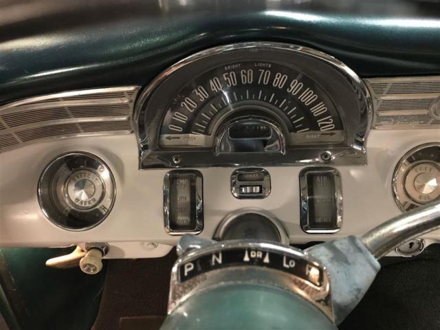 1956 Pontiac Catalina -- - photo 13