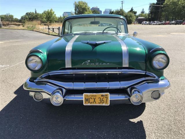 1956 Pontiac Catalina -- - photo 3