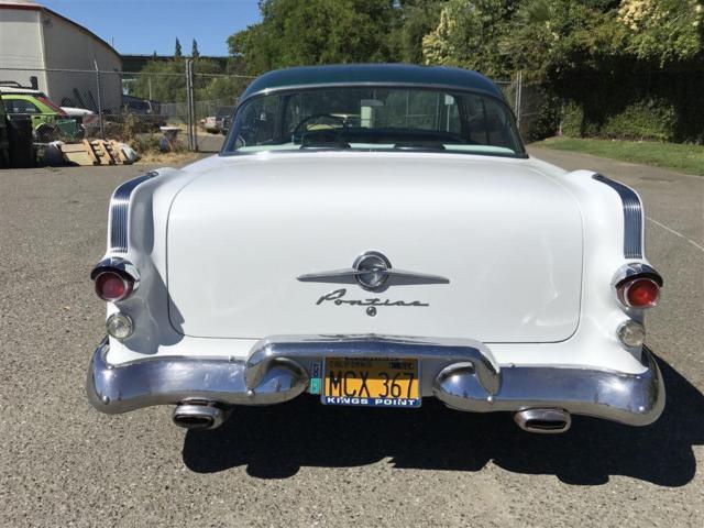1956 Pontiac Catalina -- - photo 5