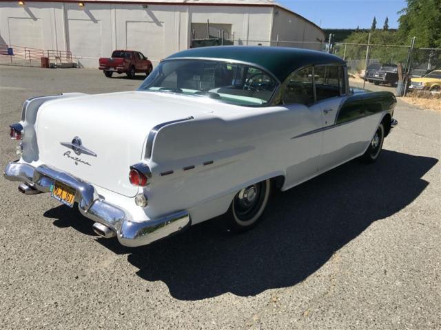 1956 Pontiac Catalina -- - photo 7