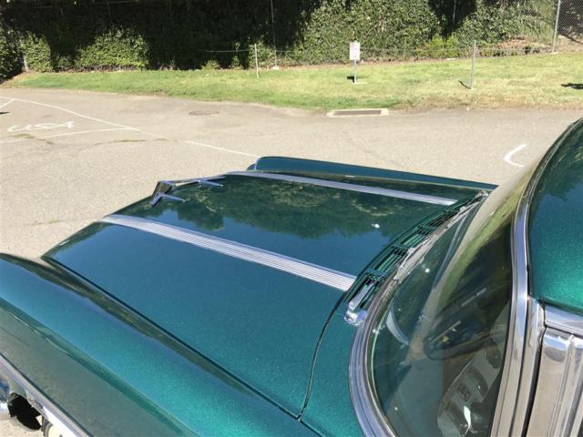1956 Pontiac Catalina -- - photo 9