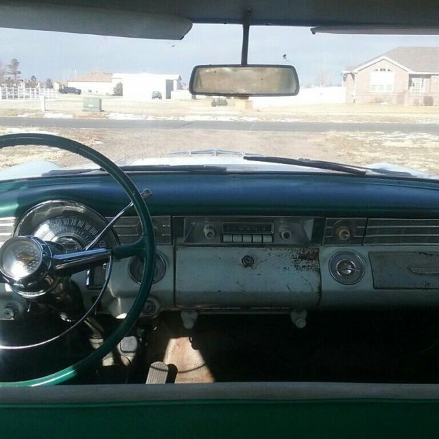 1956 Pontiac Other Station Wagon - photo 7