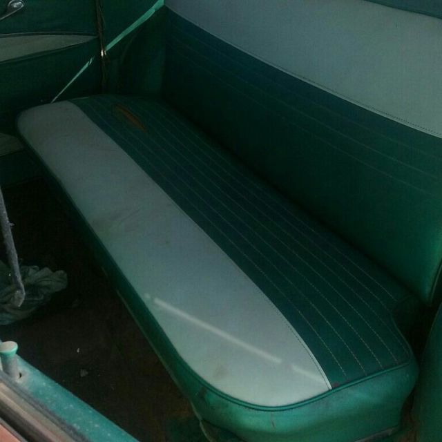 1956 Pontiac Other Station Wagon - photo 8