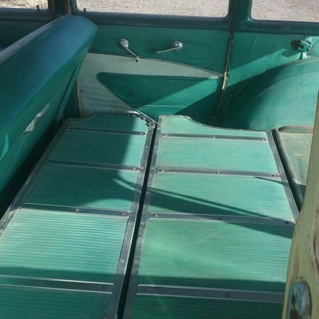 1956 Pontiac Other Station Wagon - photo 9