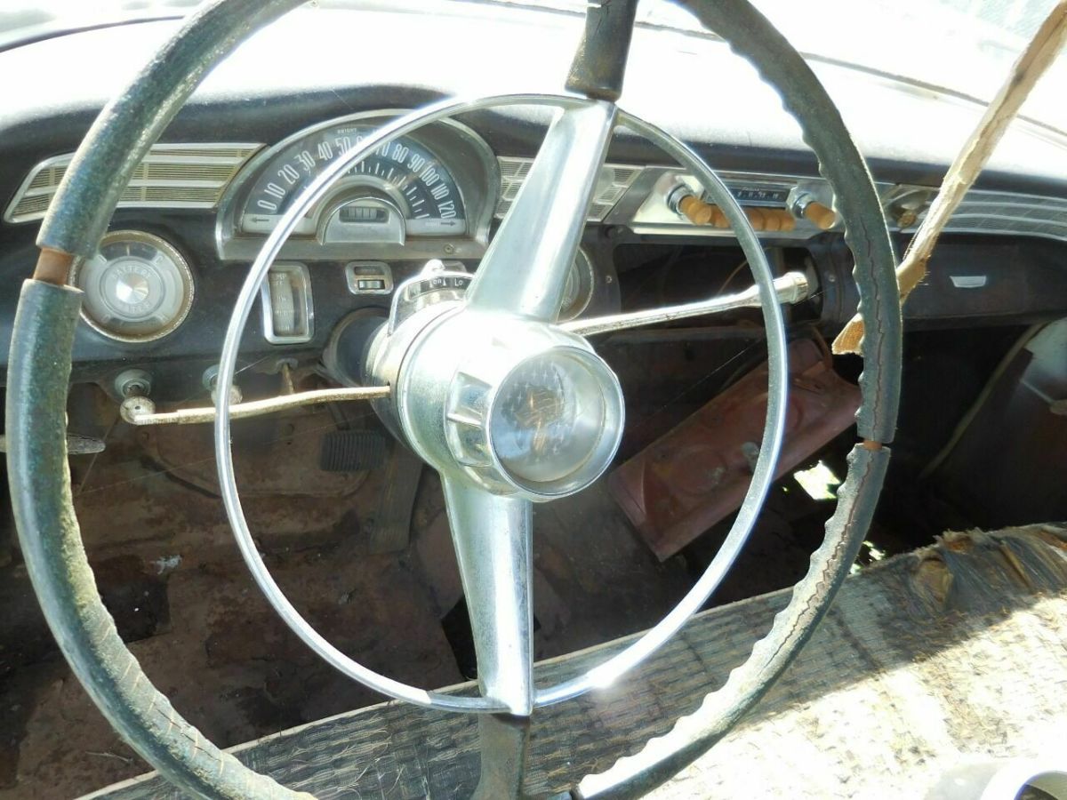 1956 Pontiac Coupe Coupe - photo 10