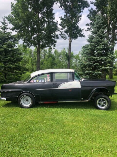 1956 Pontiac Other - photo 3