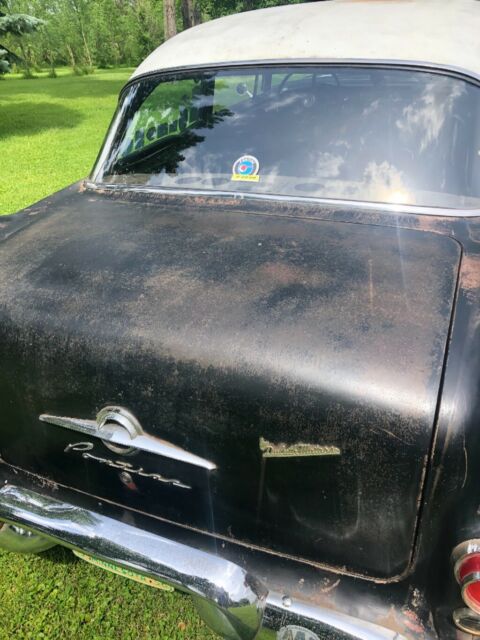 1956 Pontiac Other - photo 5