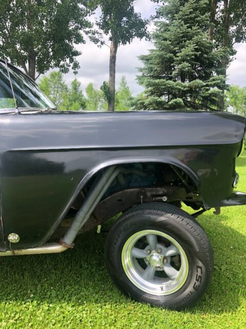 1956 Pontiac Other - photo 8