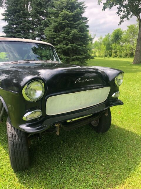 1956 Pontiac Other - photo 9