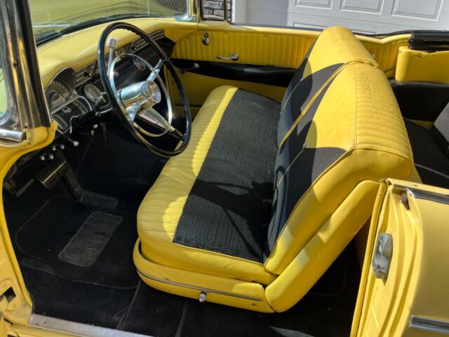 1956 Chevrolet Bel Air/150/210 - photo 10