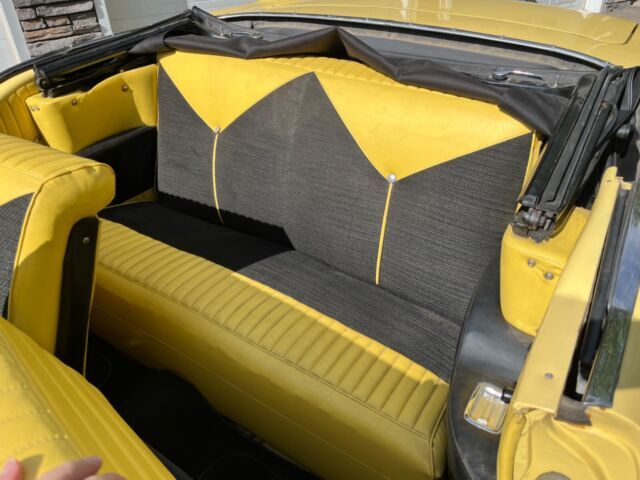 1956 Chevrolet Bel Air/150/210 - photo 12