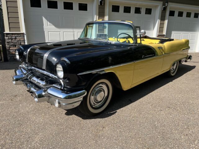 1956 Chevrolet Bel Air/150/210 - photo 2