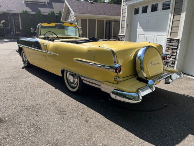 1956 Chevrolet Bel Air/150/210 - photo 3