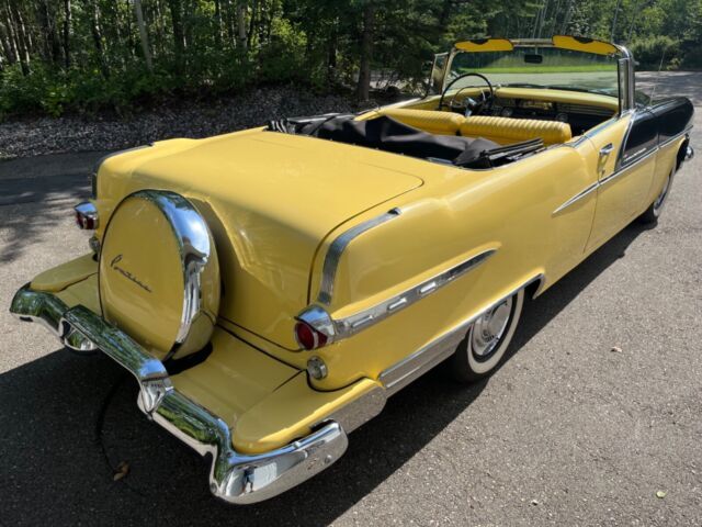 1956 Chevrolet Bel Air/150/210 - photo 4