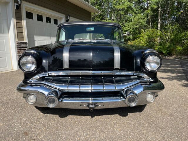 1956 Chevrolet Bel Air/150/210 - photo 7